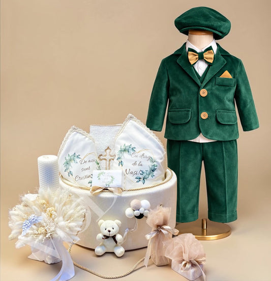 Pachet complet botez