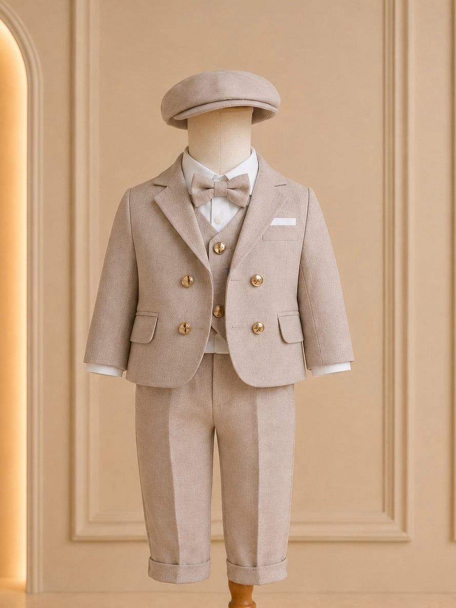 Costum 6 piese
