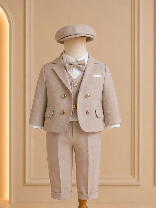Costum 6 piese