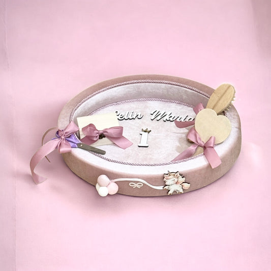 Set tavita mot si accesorii