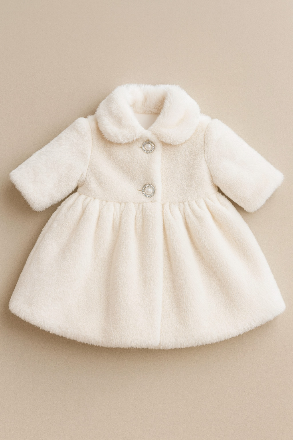 Blanita groasa tip paltonas