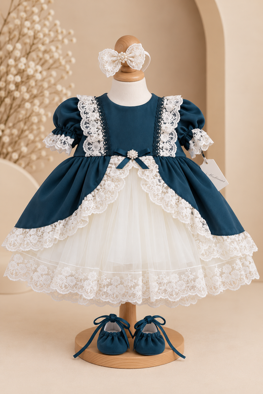 Set rochie si accesorii