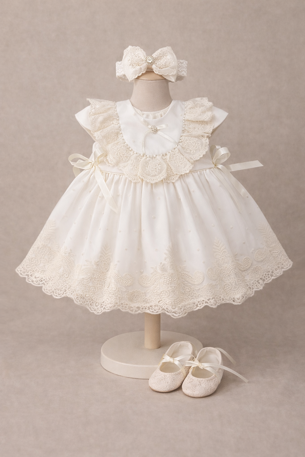 Set rochita si accesorii