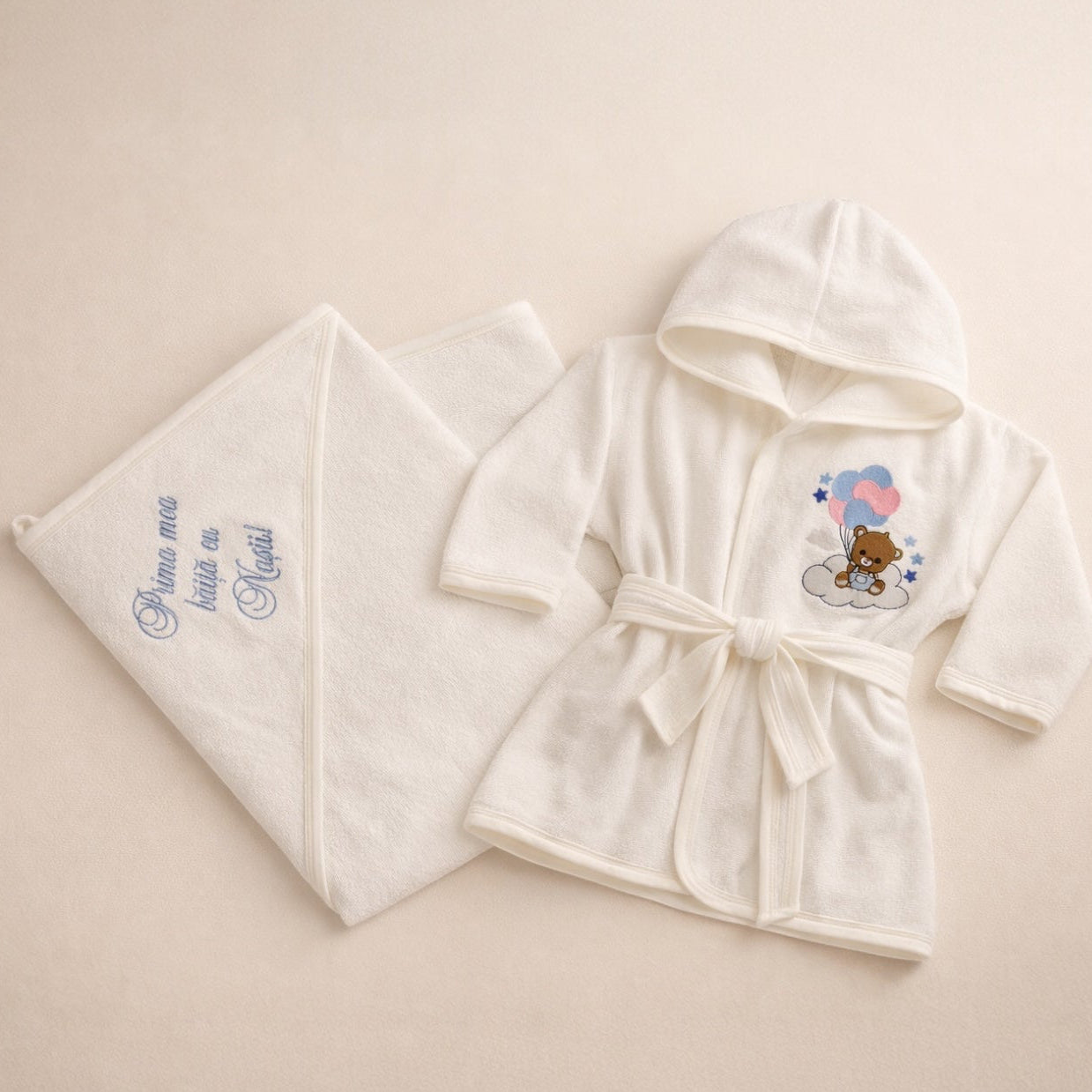 Set prima baita 2 piese