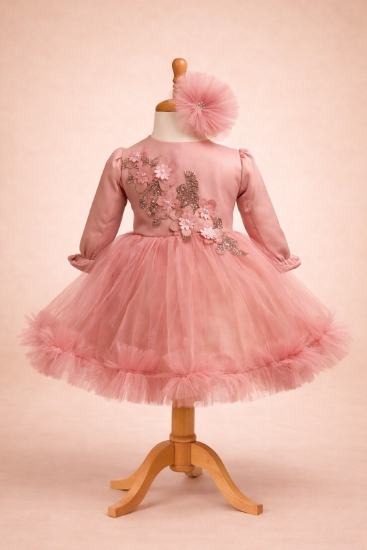 Set rochita si accesoriu