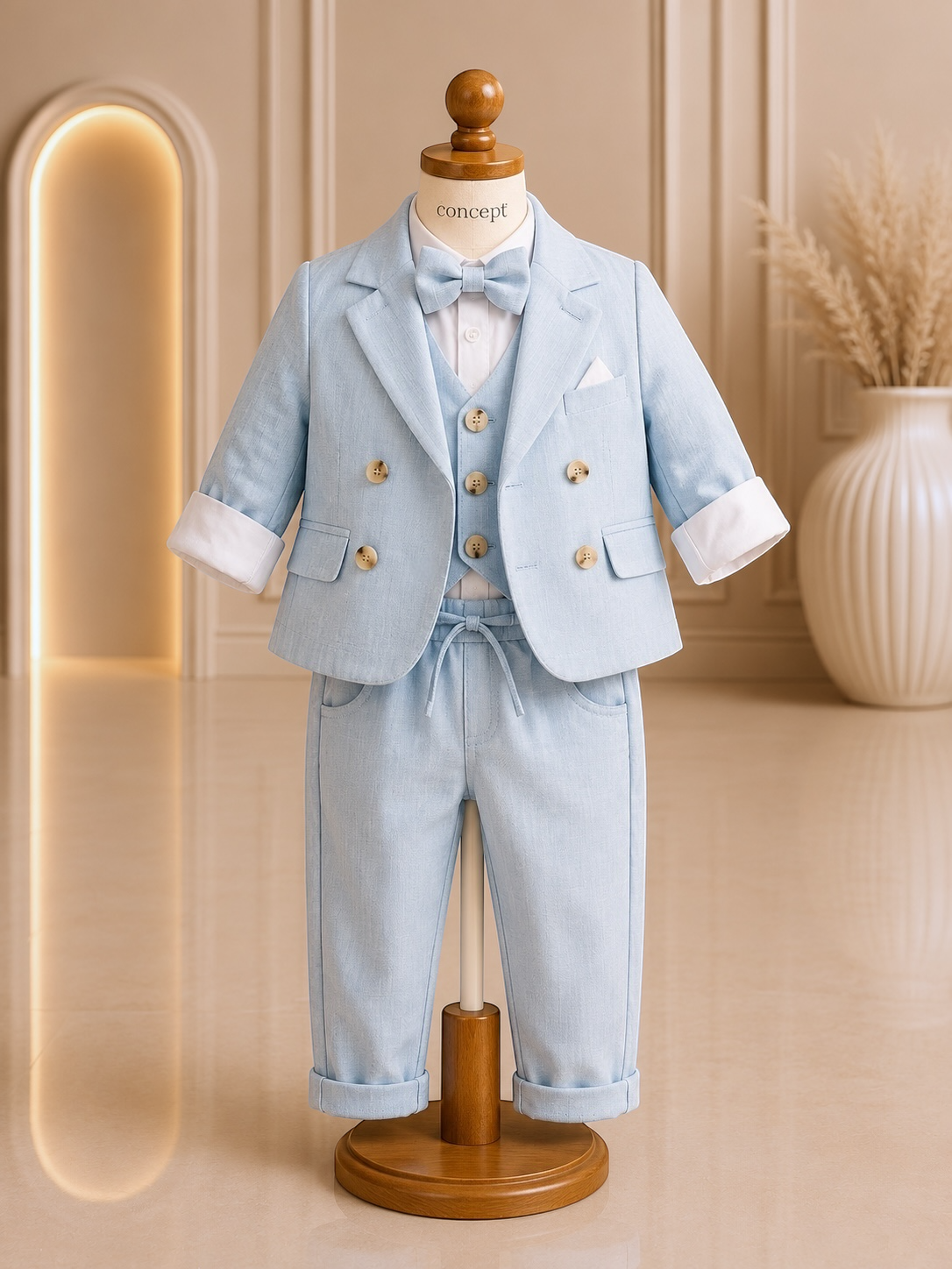 Costum 5 piese