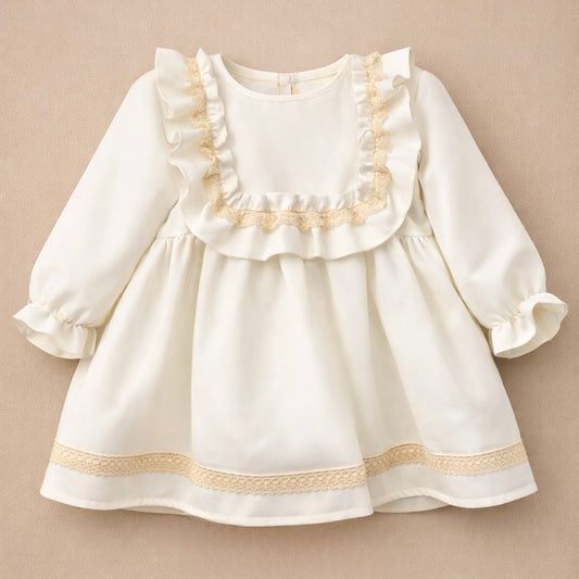 Rochita IVORY SIGNATURE