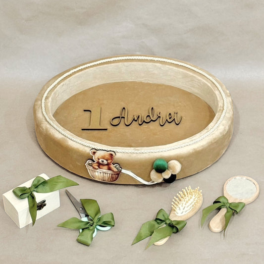 Set tavita mot si accesorii