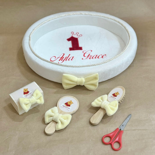 Set tavita mot si accesorii