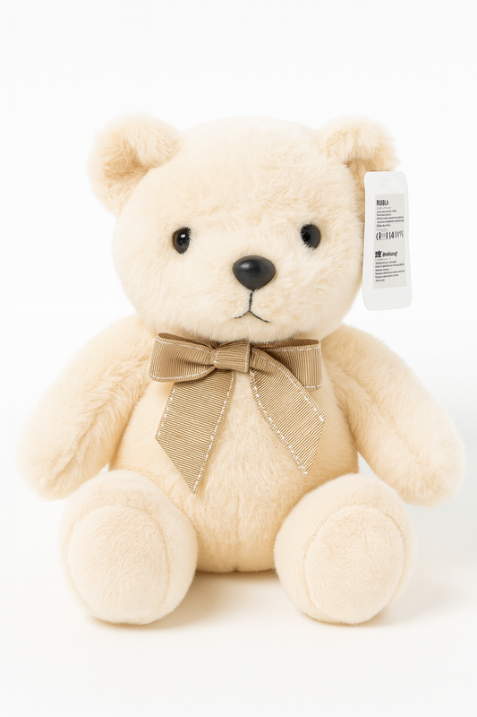 Ursulet din plus 25 cm cadou craciun bebe baby  