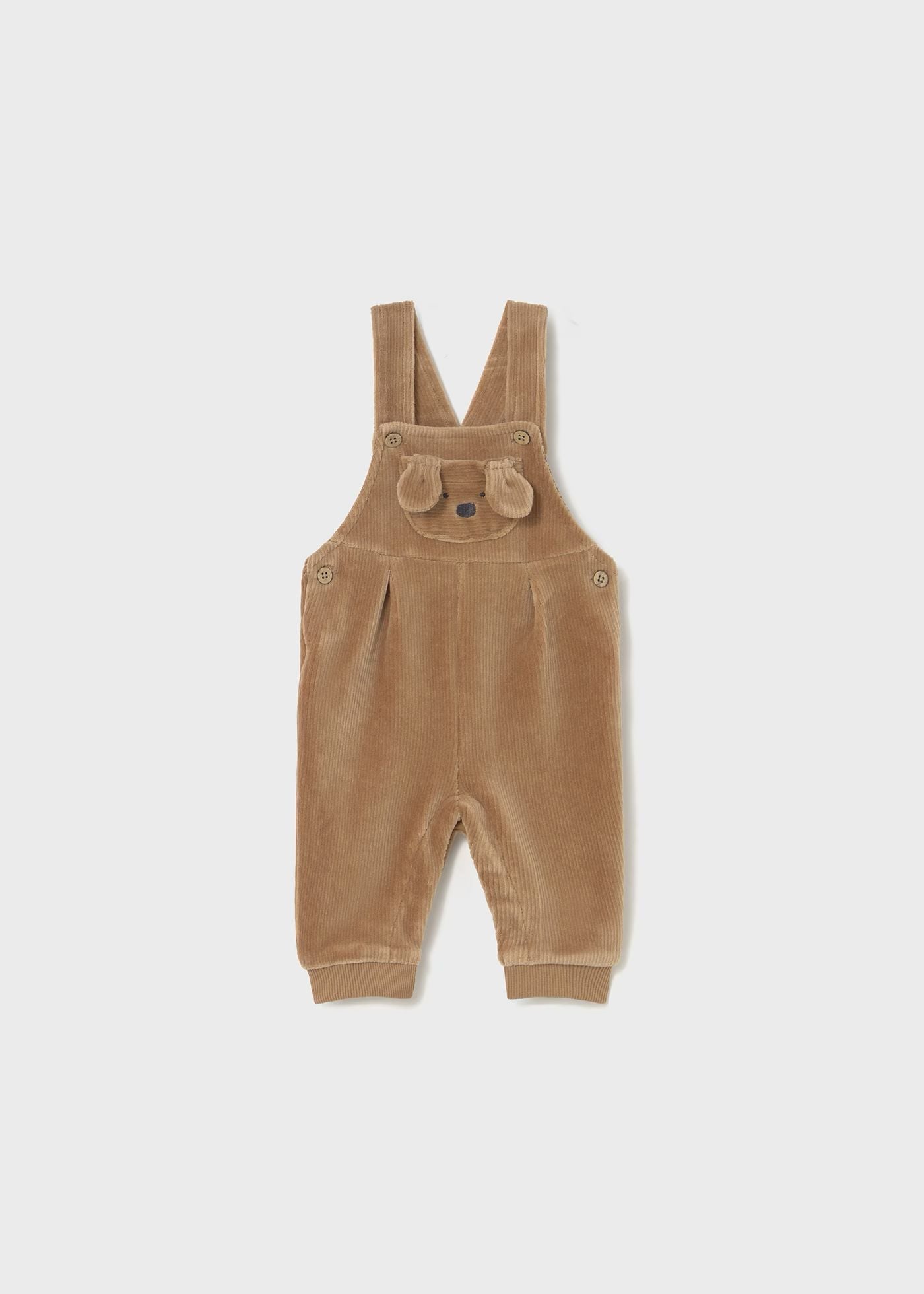 Salopeta lunga nou-nascut