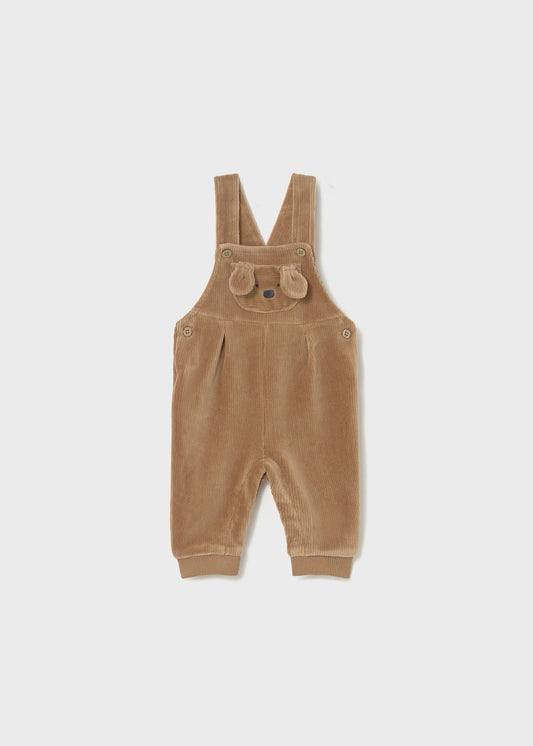 Salopeta lunga nou-nascut