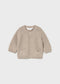 Jacheta tip cardigan nou-nascut
