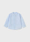 Camasa stil tunica bebe Mayoral