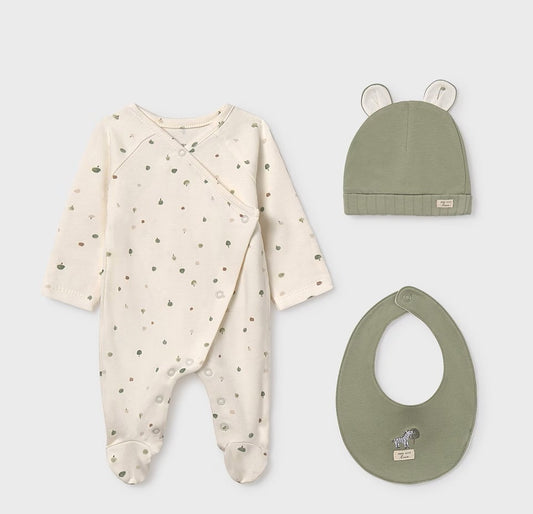 Set cadou bebe unisex