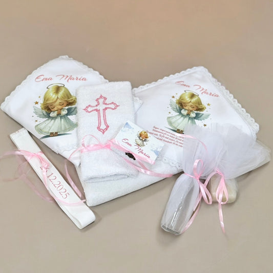 Trusou personalizat prima pagina Modines